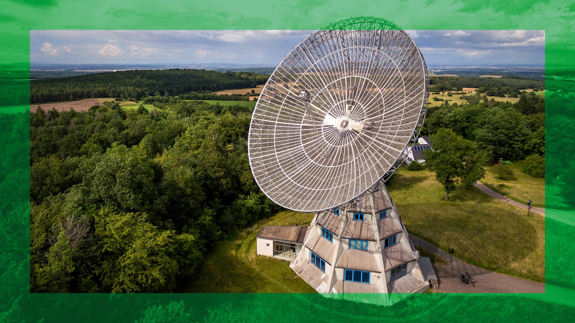 entdecke.nrw — Aachen und Eifel