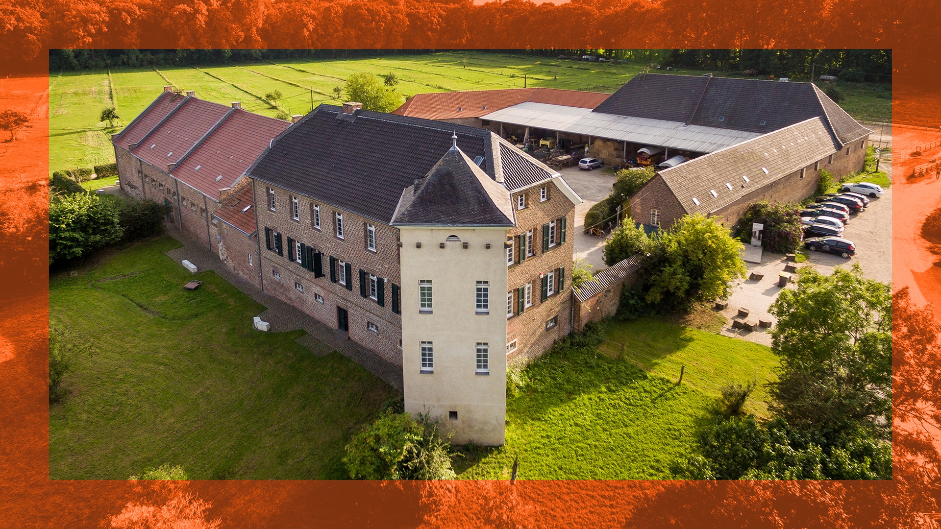 entdecke.nrw — Düsseldorf und Bergisches Land