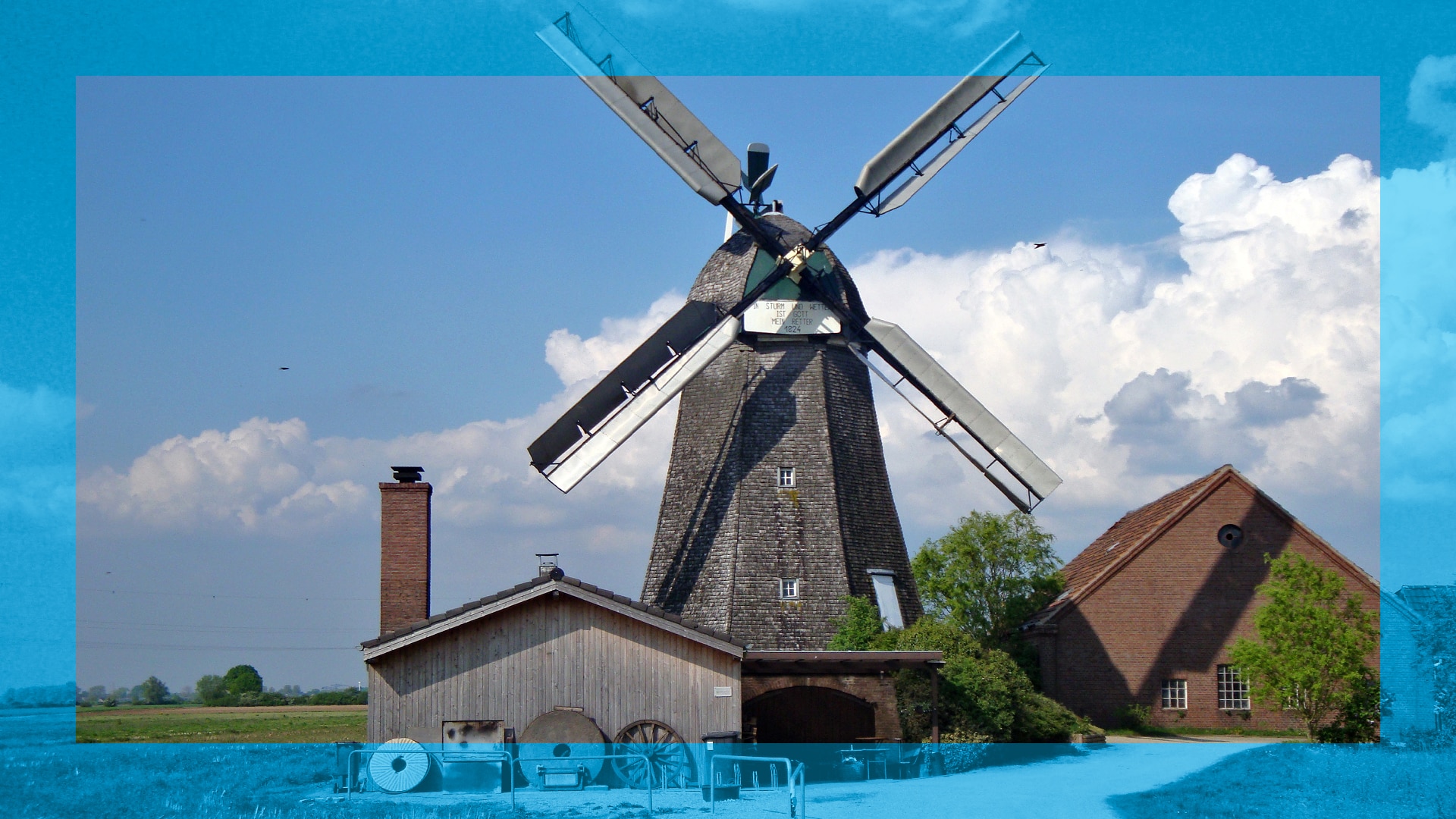 entdecke.nrw – Niederrhein