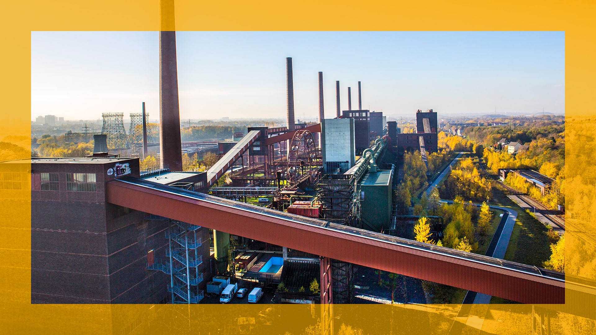 entdecke.nrw — Ruhrgebiet